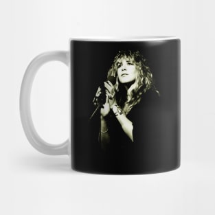 Stevie Mug